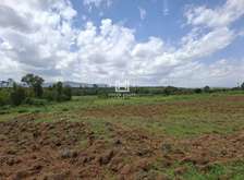 5 ac Land in Nanyuki