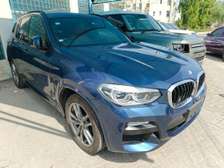 BMW X3  newshape on sale