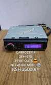 Pioneer carrozeria DEH-970