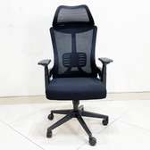 Swivel Ergonomic Mesh Chair