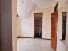 Serviced 3 Bed Apartment with En Suite in Kileleshwa