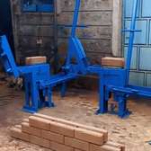 ffred brick/block interlocking mould