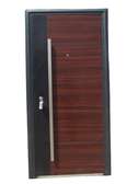 Steel Doors by Chula Vista Company Limited