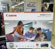 All-in-One Power! Get Canon TS3340 Today
