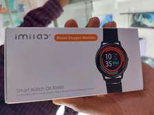 Imilad smart watch ox kw66