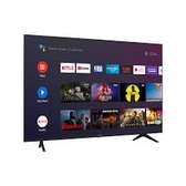 Vision 43 inch Smart Android New LED Frameless FHD Tvs