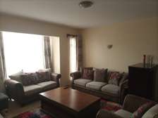 Furnished 3 Bed Apartment with En Suite at Langata Road