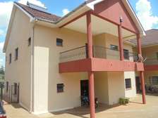 5 Bed Townhouse with En Suite at Off Ruaka Road
