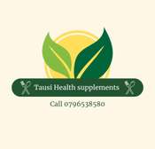 Tausi Health Supplements