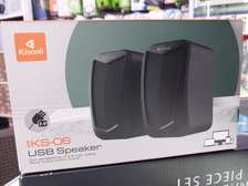 Kisonli KS06 Multimedia Wired Speaker