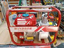 Windsor gasoline generator