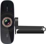 1080P Webcam - USB Webcam with Microphone
