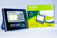 Solar Light 30W Watts LED floodlight