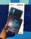 Nokia G21 – 6.5″ – 128GB + 4GB – Dual SIM
