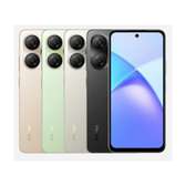 Infinix Smart 10 Hd, 6.6 inches, Up To 4GB RAM +64GB Storage