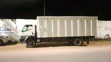 JACANA MOVERS
