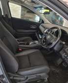 Honda fit Black non hybrid 1300cc 2018