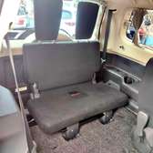 Mitsubishi Pajero 2018 Diesel