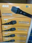 BNK Corded microphone