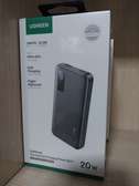 UGREEN 10000MAH QUICK TWO-WAY FAST CHARGING 20W POWER BANK