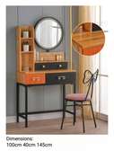 Dressing Table Chair inclusive