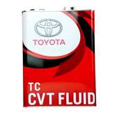 Tc cvt fluid gearbox oil