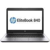 HP EliteBook 840 G3 Core i7 8GB RAM 256 SSD 2.7GHz 14”