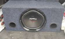 Toyota G Touring Subwoofer 1800 Watts 12 inch