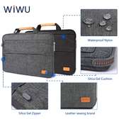 Smart Stand Sleeve Laptop Bag with Stand Case WiWU