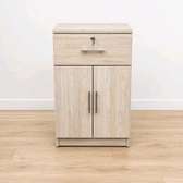 Wooden Filling Cabinet with Drawer