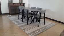 Furnished 2 Bed Apartment with En Suite in Westlands Area