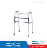 Walking frame