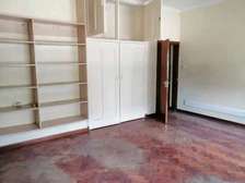 7 Bed House with En Suite at Kilimani