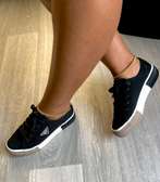 Ladies Rubbers