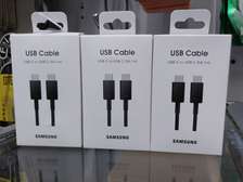 Samsung USB Cable 5A (USB-C to USB-C) 1.5M