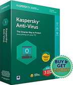 2021 anti virus Kaspersky