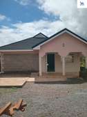 3 Bed House with En Suite in Ngong