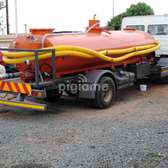 EXHAUSTER SERVICES In Athi River Kitengela Ngong Thika