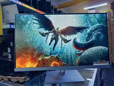 HP EliteDisplay E273q QHD 27" Frameless Monitor
