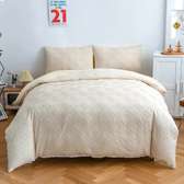 TUFTED DUVET COVER