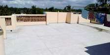 A 3 storey mansionette building for sale in shanzu, mombasa