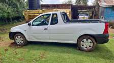 Nissan np200 KBL locally