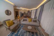 Furnished 1 Bed Apartment with En Suite at Lower Kabete Rd