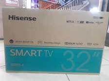 Hisense 32 Smart Full HD Tv