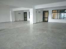 2,800 ft² Office with Service Charge Included at Chiromo