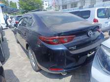 Mazda 3 (Axela) 2019 Diesel