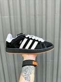 Adidas Campus 00s X Corn Black