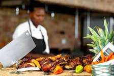 Nairobi Catering Company - Catering for Events & Parties