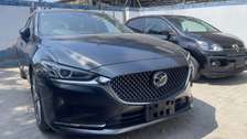 Mazda atenza hatchback diesel 2018