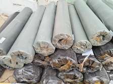 Dump Proof Membrane (DPM)